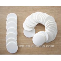 High quality PE foam aluminum foil cosmetic jar induction seal liner for bottle