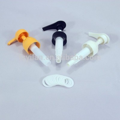 PE foam gasket (plastic sprayer, pump sealing gasket)