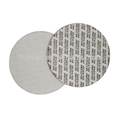 Pressure sensitive sealing liner (pressure sealing wad/ foam)