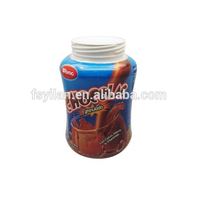 One-piece Induction Liner (induction aluminum sealing foil for PE bottle cap seal)